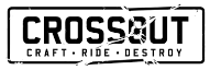 Crossout logo
