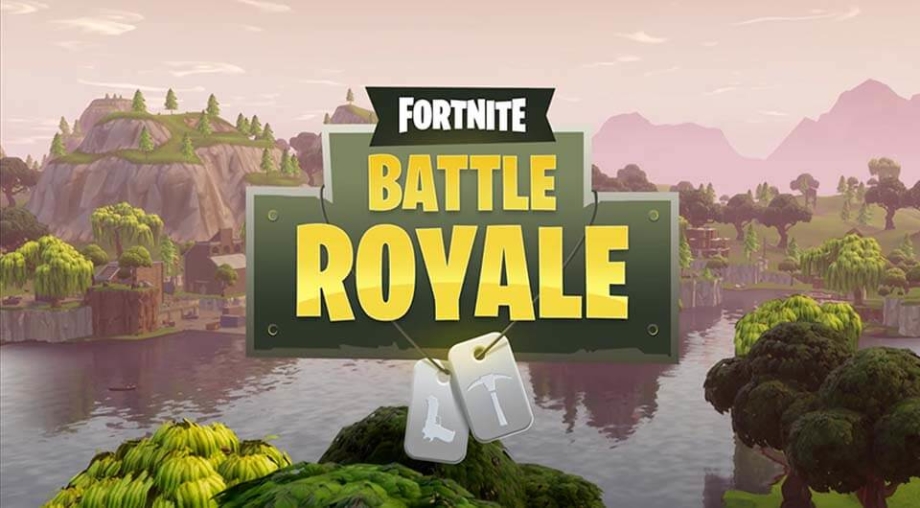 Как закачать fortnite на ноутбуке