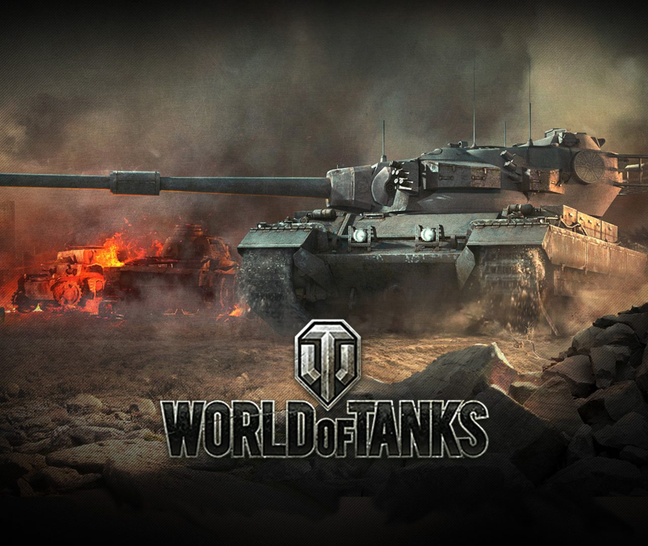 Скачать игру World of Tanks (2024) с официального сайта бесплатно на пк или  ноутбук