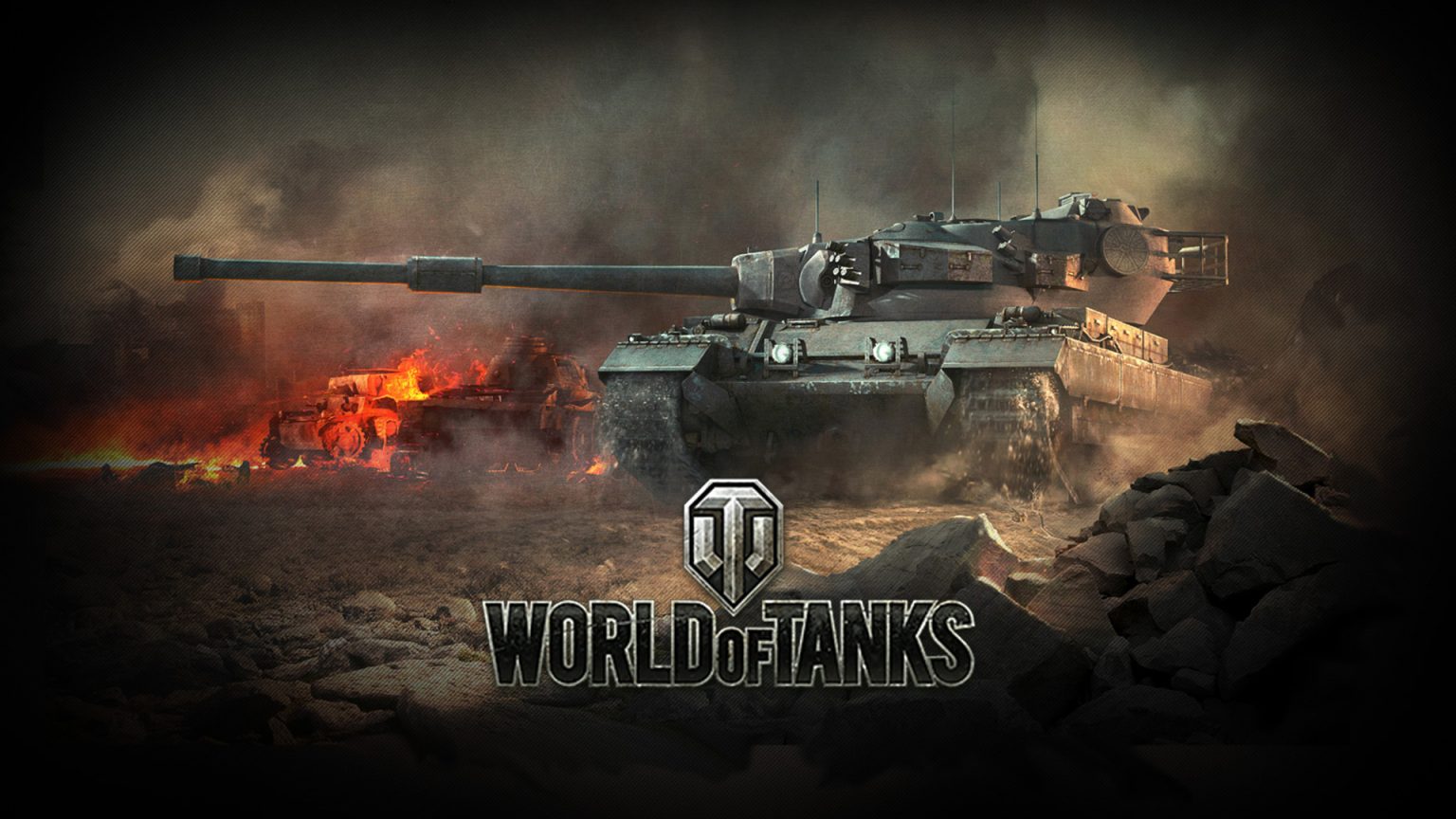 Скачать игру World of Tanks (2024) с официального сайта бесплатно на пк или  ноутбук