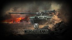 Скачать World of Tanks на ПК бесплатно