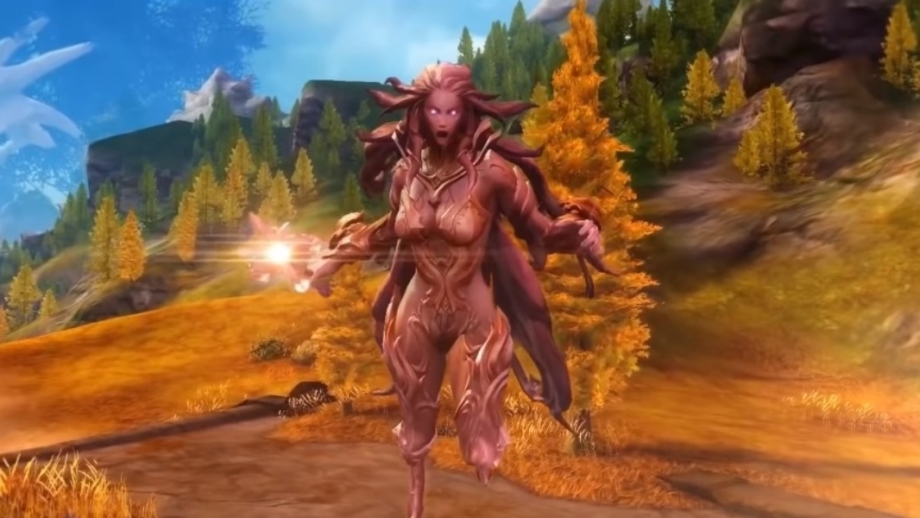 скачать игру aion на пк