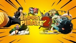 Играть Bloody Pirate 2 онлайн