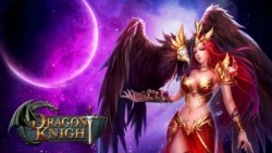 Играть Dragon Knight онлайн в браузере
