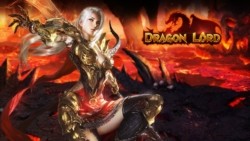 Играть Dragon Lord онлайн в браузере