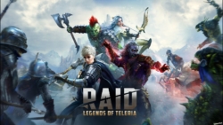 Играть Raid Shadow Legends онлайн