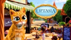 Играть Uptasia в браузере онлайн