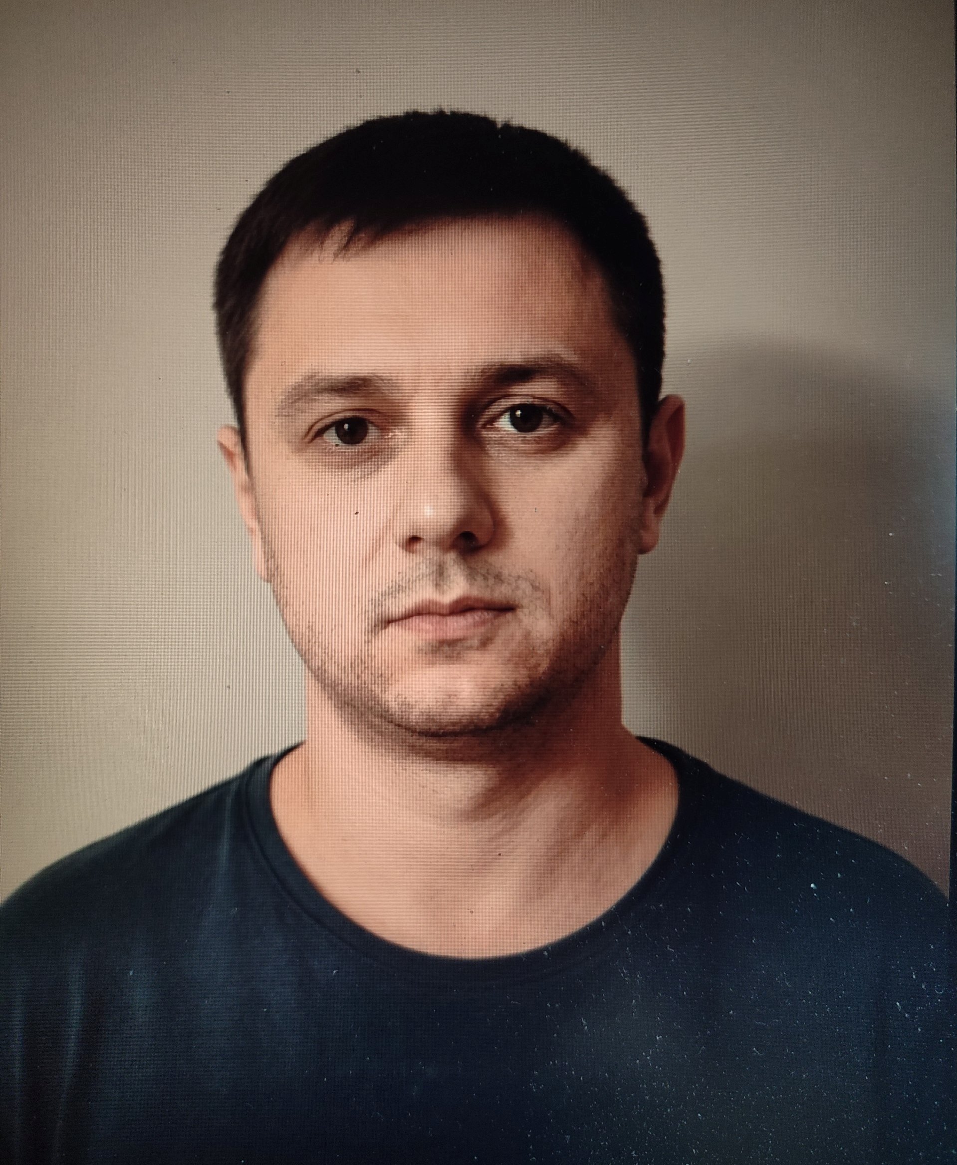 Дмитрий Баканов