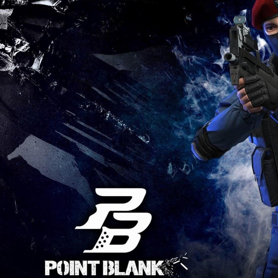 Point Blank - Бесплатные Онлайн Игры | GamerAll.net