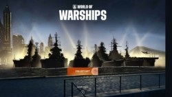 Бонусы для существующих игроков World of Warships