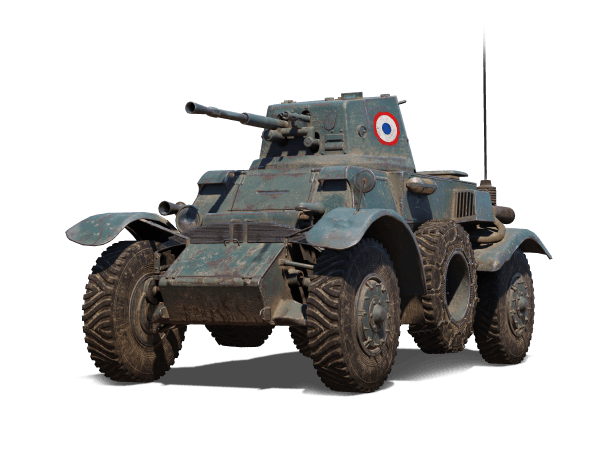 AM 39 Gendron Somua
