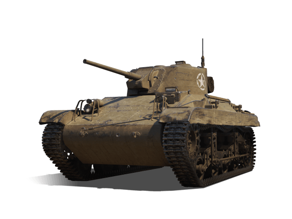 M22 Locust