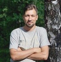 Алексей Астафьев